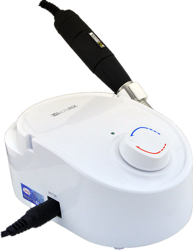 Фрезер Micro-NX 201n white (170P)EStyle