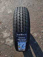 Вантажні шини ROYAL BLACK 185/75 R16C 104/102R GAZILL ціна з доставкою