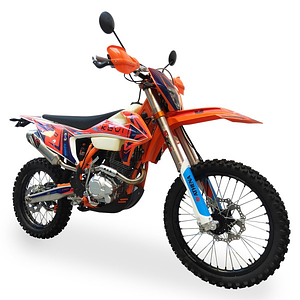 Мотоцикл Kovi 250 Lite KT Ендуро 250