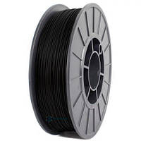 Пластик для 3д-друку PLA+S (High Speed) Чорний | Monofilament