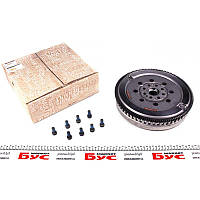 Двомасовий маховик Renault Trafic III/Scenic IV/Mercedes Vito(W447) 1.6dCi/CDI 14-