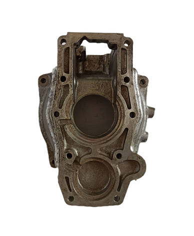 Крышка КПП IVECO DAILY E3 для двигателя 8140.43S Sofim (8859493) Iveco Motors, фото 1