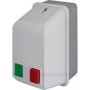 Електромагнітний пускач E.Next e.industrial.ukq.75b.230 75А 230В (i0100020)