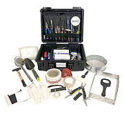 Валіза експерта-трасолога «КРИМІНАЛІСТ-Т»