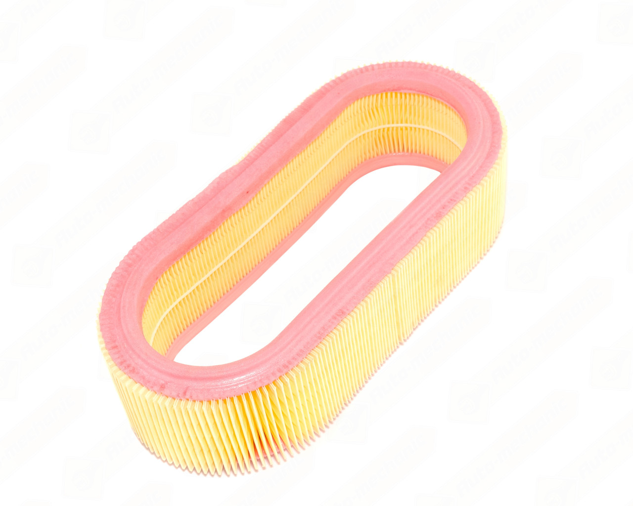 Фільтр повітряний на Renault Logan I 2004->2012 1.4+1.6 - Solgy - 103076, фото 1