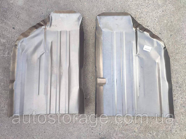 Панель Пола Ваз 2115 Купить