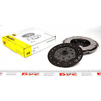 К-кт зчеплення Mercedes Vito (W447) Fiat Talento Nissan Nv300 Opel Vivaro B Renault Trafic III1.6D 05.14-