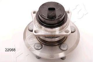 Підшипник зад к-кт Toyota Avensis (T25)1.6 VVT-i 2003.04-, фото 1