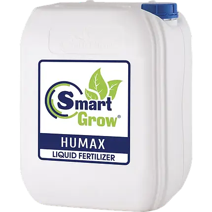 Регулятор росту SmartGrow Смарт Гроу Humax Гумакс (1 л), фото 2
