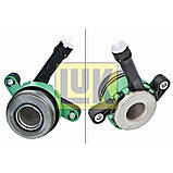 Підшипник зчеплення гідравлічний Mitsubishi Lancer 1.8 08-, фото 5