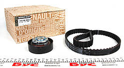 Комплект ГРМ Kangoo/Logan 1.6 i 08-