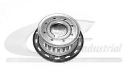 Шестерня к/вала Citroen Berlingo 1.6HDI 08- Peugeot C3/ 206/ 307 1.4 HDI 08-