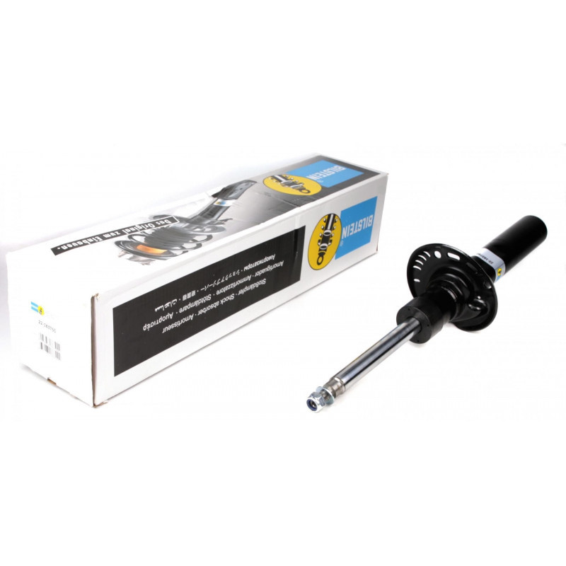 Амортизатор (передній) Audi Q3/VW Tiguan 07-, фото 1