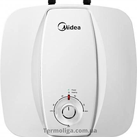 Водонагреватель Midea D15-25VA(U) под мойку