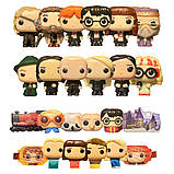 Шоколадне яйце Kinder Joy Funko Harry Potter 20g, фото 2