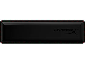 HyperX Підставка під зап'ястя Wrist Rest Compact  Baumar - Завжди Вчасно