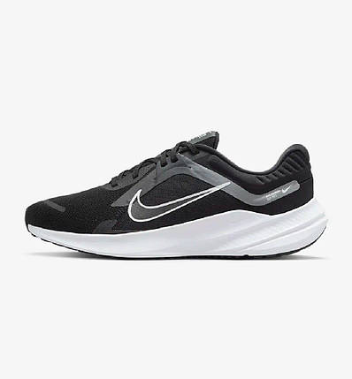 Кросівки NIKE QUEST 5 DD0204-001, фото 1