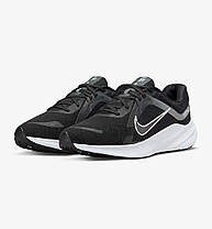 Кросівки NIKE QUEST 5 DD0204-001, фото 3