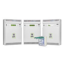 Пароконвектомати