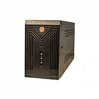 Блок живлення U-tex UPS-UT 2000VA/1200W (12В 9Ah х2 шт акумулятор)