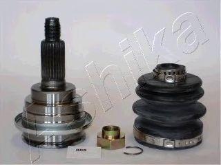 ШРКШ зовн. 21x25x49 Suzuki Baleno 1,6-1,8 95-02