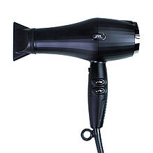 Фен для волосся JRL Forte Pro Black 2400W (JRL-FP2020)