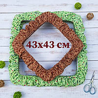 Чохли для снапів (Q-snap) 43*43 см