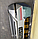 Бампер задній Hyundai Ioniq 5 electric 86650GI030 КОД-A0982, фото 4