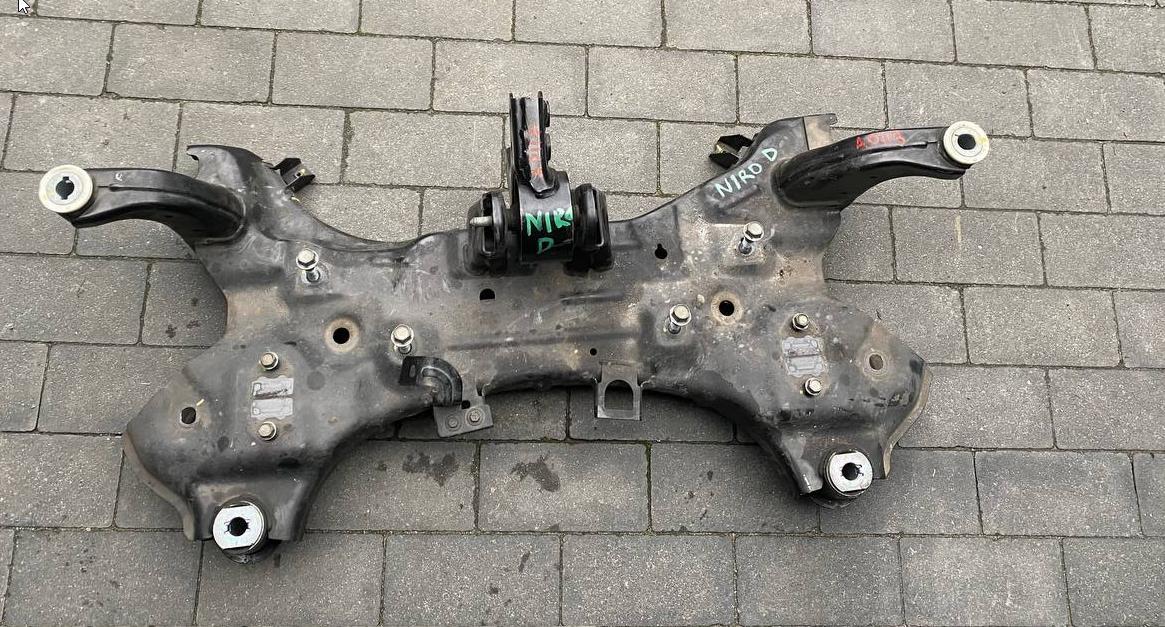 Передній Підрамник Kia Niro electric 62405G5100 КОД-A0118