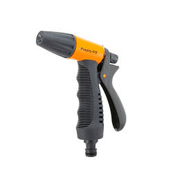 Пістолет для поливу Presto-PS (7208) 🔧 3 режими | Розбірний, з фіксатором | Простий та надійний