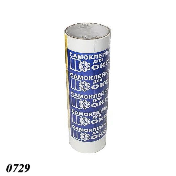 Стрічка самоклейка 6 вікон (6шт), фото 1