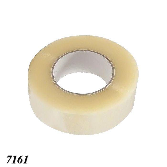 Клейка стрічка 45 мм х 150 м прозора (6шт), фото 1