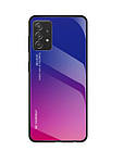 Чохол Gradient Samsung Galaxy A32 / A325F ( різні кольори), фото 4