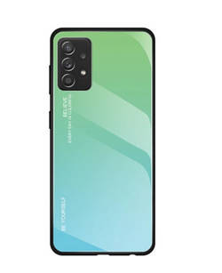 Чохол Gradient Samsung Galaxy A32 / A325F ( різні кольори)