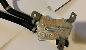 Охолоджувач Hyundai Ioniq electric 25671-g7200 КОД-A1212