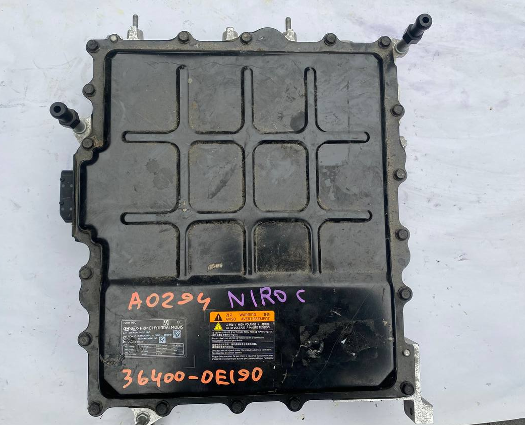 Інвертор Kia Niro electric 36400oe190 КОД-A0295
