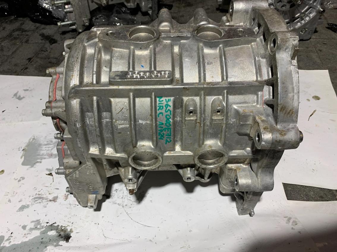 Електродвигун Kia Niro electric 36500-0e712 КОД-A1724