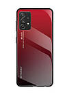 Чохол Gradient Samsung Galaxy A52 / A525F (різні кольори), фото 6
