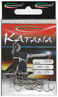 Крючок Maver Katana 1130A №10 (20шт/уп)