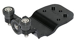 Ролики розсувних дверей Citroen JUMPY III, Peugeot EXPERT III 2016- механізм центральний