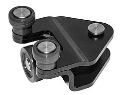 Ролики розсувних дверей Citroen JUMPY III, Peugeot EXPERT III 2016- механізм нижній