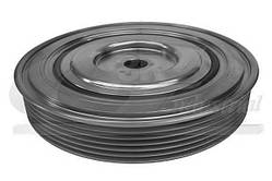 Шків колінвала Fiat Ducato 160 Multijet Power 3.0