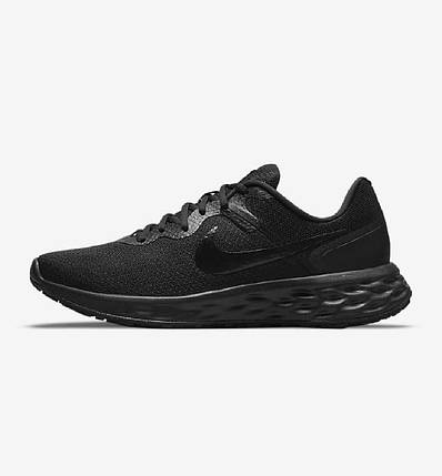 Кросівки жіночі NIKE REVOLUTION 6 NN W DC3729-001, фото 1