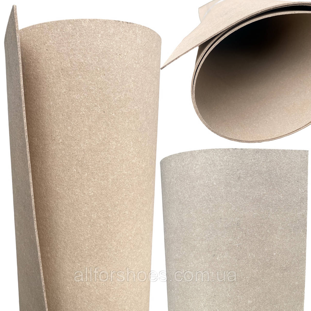 Шкіркартон Salamander для взуття та шкіргалантереї