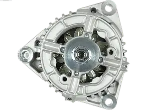 Генератор 24В 90А MAN TGA/E2000/L2000/F2000/M2000 A0073 AS-PL ( 51261017232, 51261017234, 51261017242 )