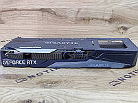 Відеокарта GeForce RTX 3060 GAMING OC 12G (rev. 1.0) Б/В, фото 4