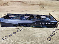 Відеокарта GeForce RTX 3060 GAMING OC 12G (rev. 1.0) Б/В, фото 5