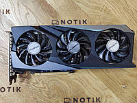 Видеокарта GeForce RTX 3060 GAMING OC 12G (rev. 1.0) Б/У