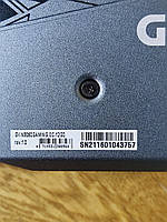 Відеокарта GeForce RTX 3060 GAMING OC 12G (rev. 1.0) Б/В, фото 6