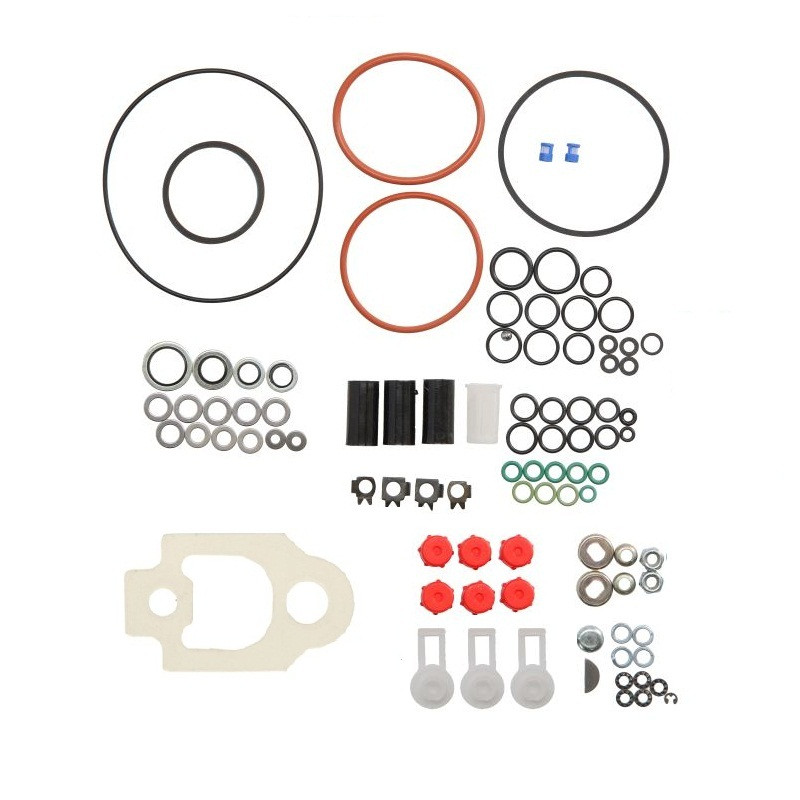 Ремкомплект ТНВД Лукас DP210 DPC